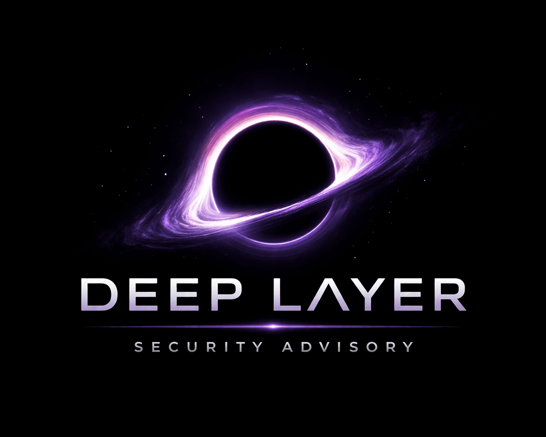 Deep Layer Security Advisory